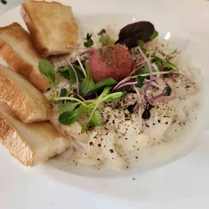긍정식당 사진