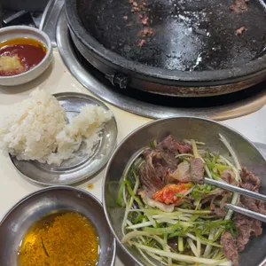 암소한마리한우 사진