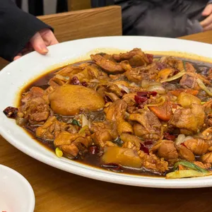 봉추찜닭 사진