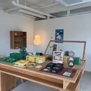 한라산과자점 사진