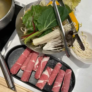 샤브촌by계백집 사진