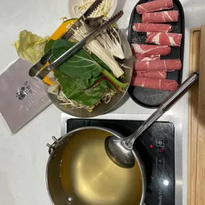 샤브촌by계백집 사진