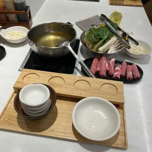 샤브촌by계백집 사진