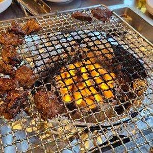 영삼이네 우정소갈비 사진
