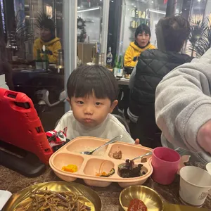 남매네흑돼지 사진