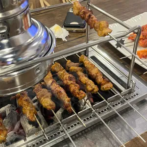 훈춘양꼬치 리뷰 사진