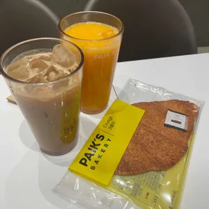 빽다방 사진 1