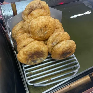 길호찹쌀호떡 사진 1