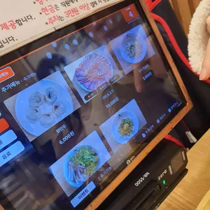 등촌샤브칼국수 리뷰 사진
