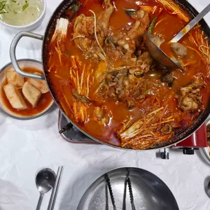 공원식당 사진