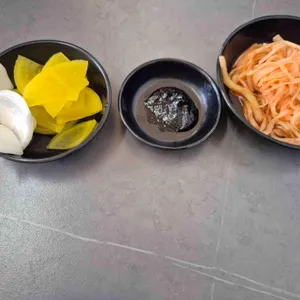 창성식당 사진