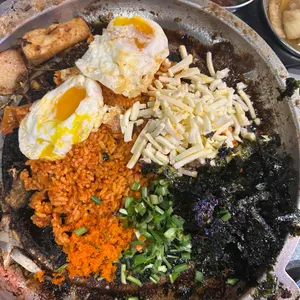 말뚝곱창 사진