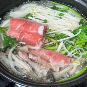 청록미나리식당 사진