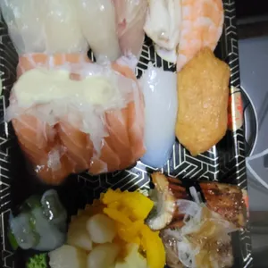 청화초밥 사진 2