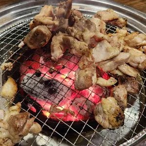 우가닭 사진