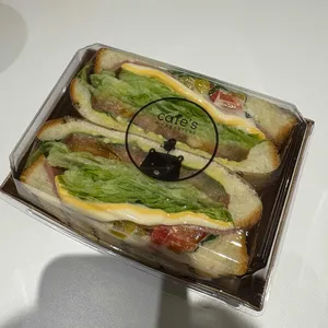 뭉치치카페 사진