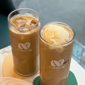 카페인다율 사진