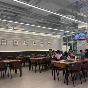 제이포크 축산 명품대패 정육식당 리뷰 사진