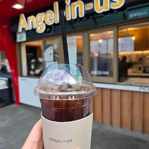 엔제리너스 사진 1