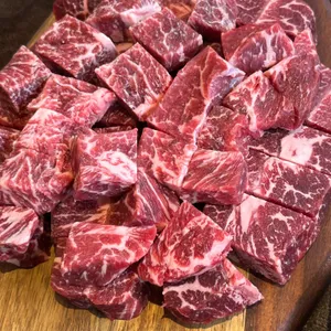 우등식당 사진