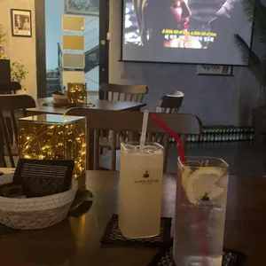 싸눅사운드 리뷰 사진