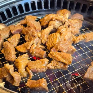 솔가숯불갈비 사진 2