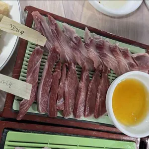 퇴근길회도매수산 사진