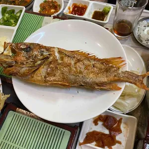 퇴근길회도매수산 사진