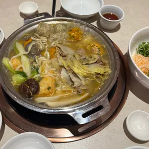 숙성시대 사진