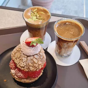 프롬상록 사진