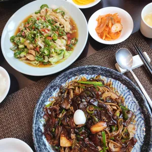 백가향 사진