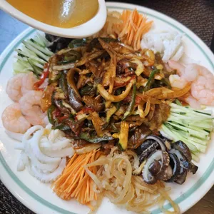 백가향 사진