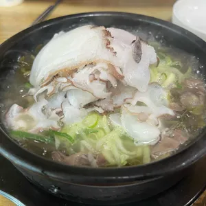 속초문어국밥 사진