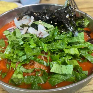 속초문어국밥 사진