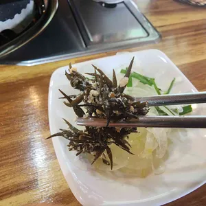 담양댓잎오리사우나 사진