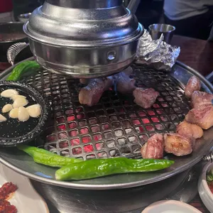 동래정 사진