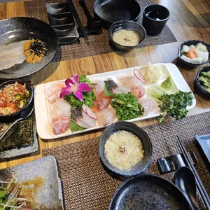 하루인 사진