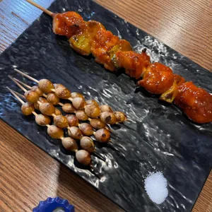 수내닭꼬치 사진