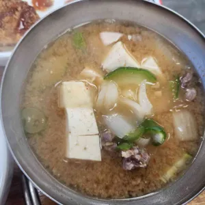정금식당 사진