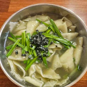영광분식 사진
