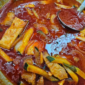 전원식당 사진