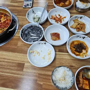 전원식당 사진 2