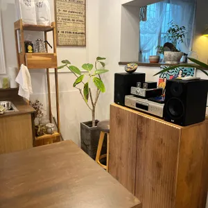 카페 아페 사진