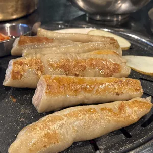 숲불막창 사진