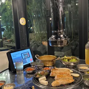 숲불막창 사진