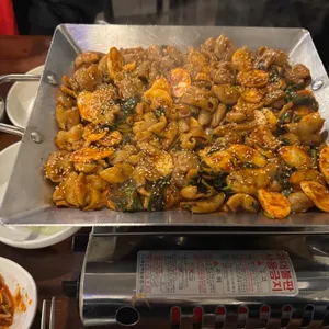대박곱창 사진