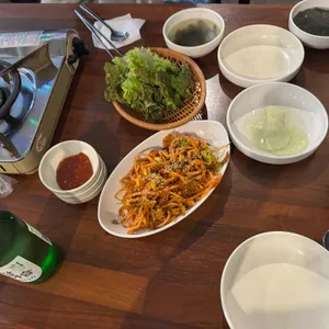 대박곱창 사진