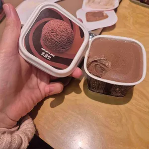 배스킨라빈스 사진