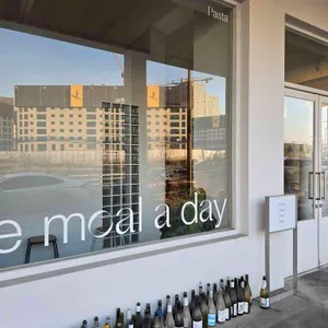 오마드 리뷰 사진