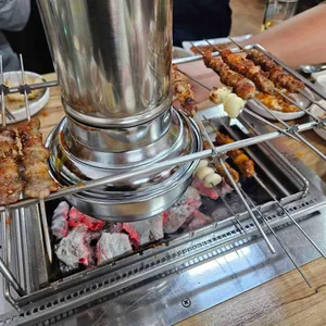 신강양꼬치 사진